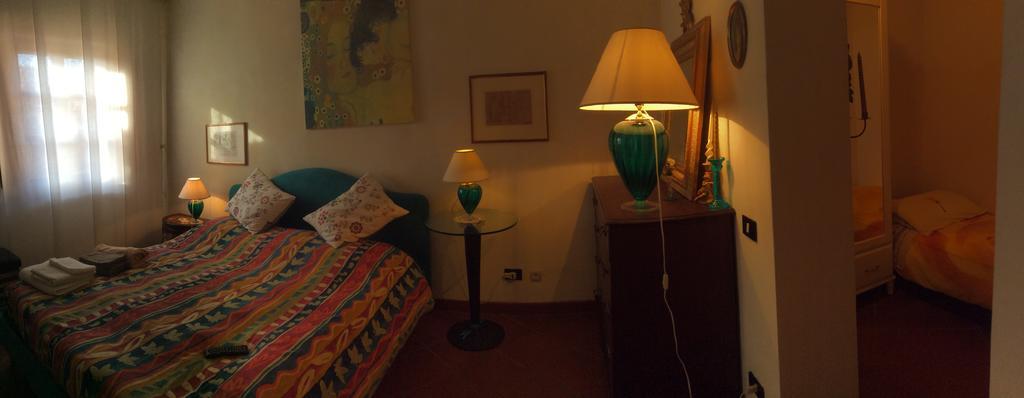 B&B A Casa Di Greta Pise Chambre photo