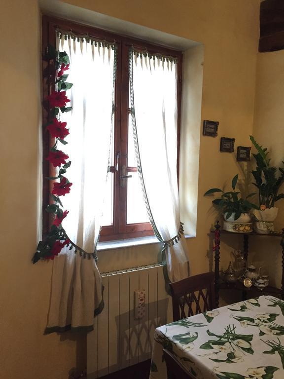 B&B A Casa Di Greta Pise Extérieur photo