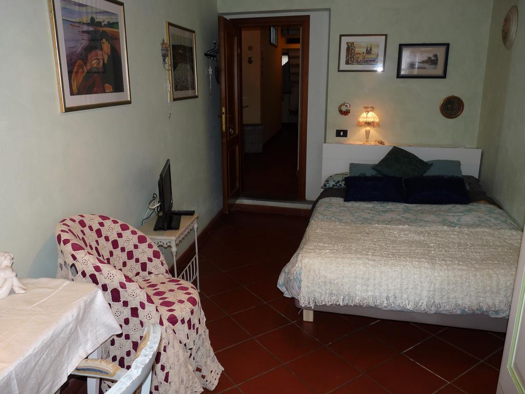 B&B A Casa Di Greta Pise Chambre photo